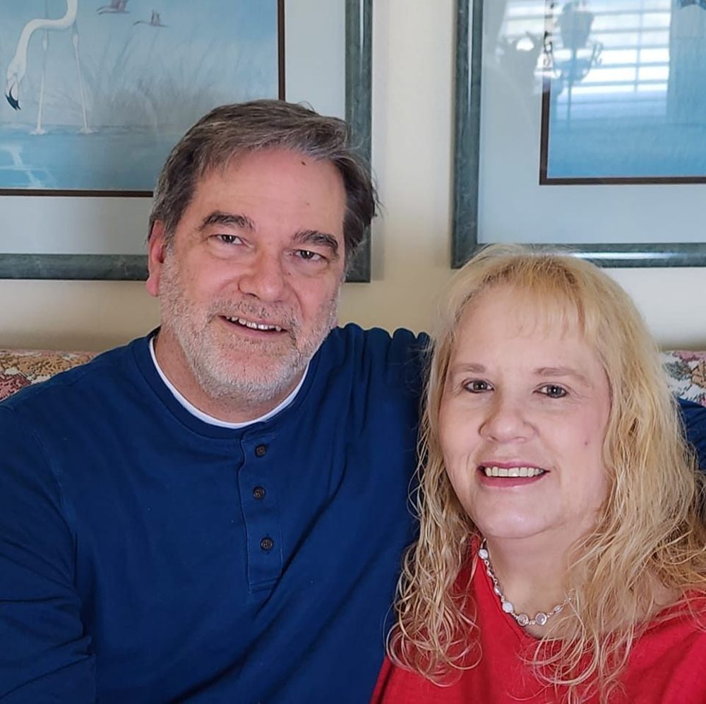 Meet your Posher, Renee